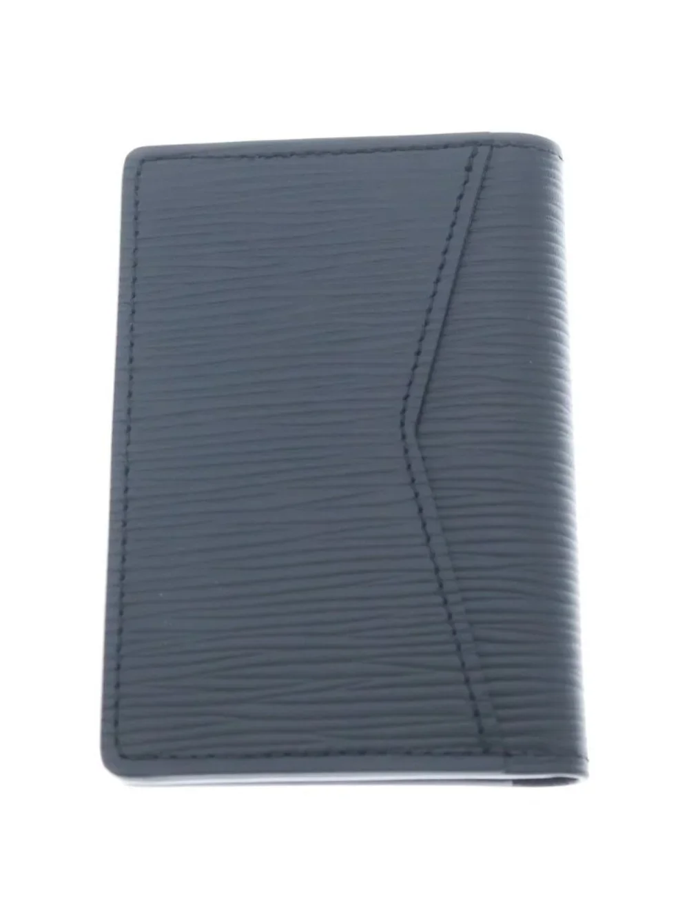 Louis Vuitton Epi Organizer de Posch Card Case